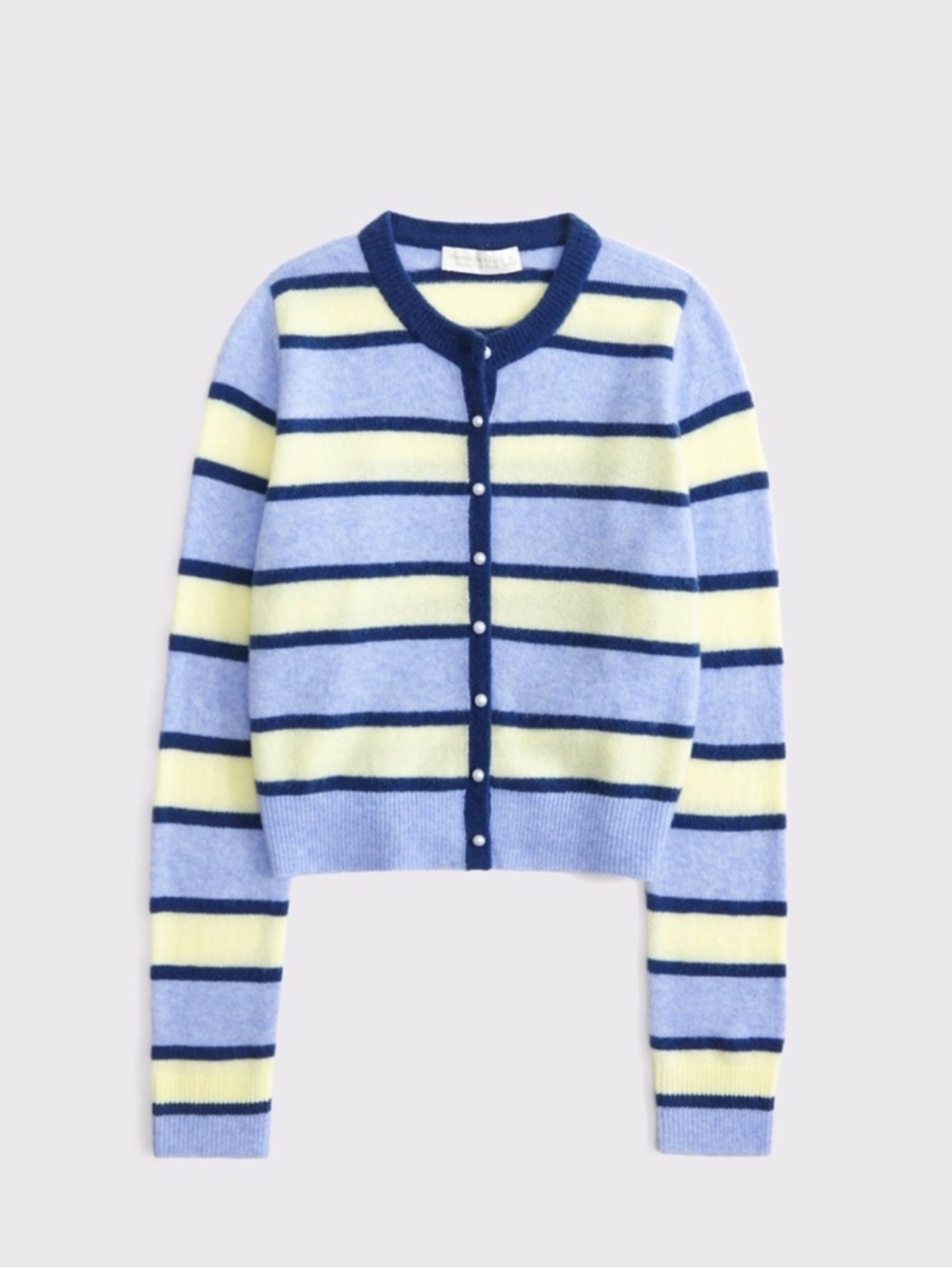 Abercrombie Cardigan